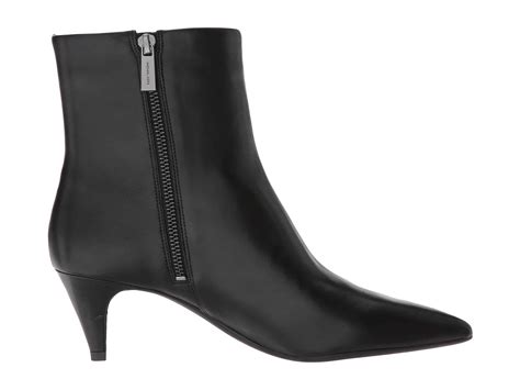 michael kors shoes blaine flex kitten bootie|Michael Michael Kors Blaine Flex Kitten Bootie .